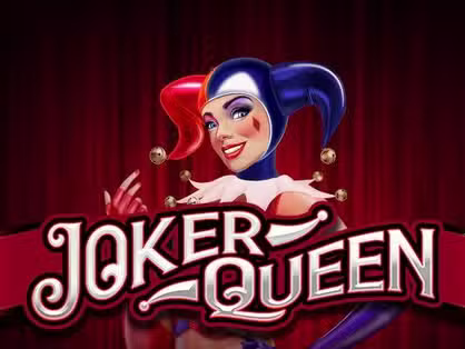 joker queen